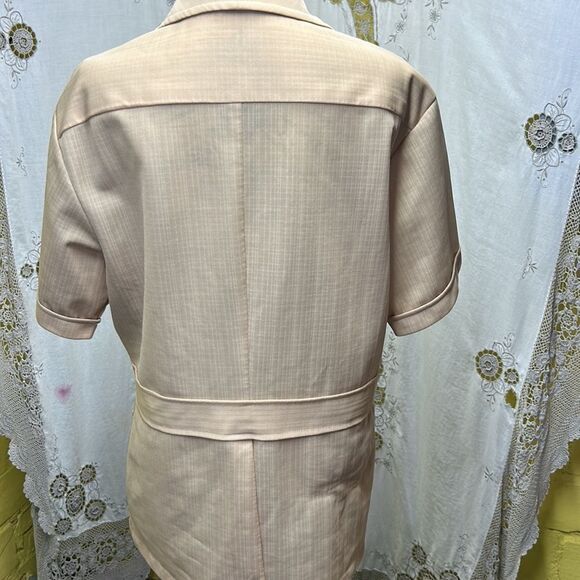 Iola I Hawaii Executive man’s shirt - Picture 5 of 8